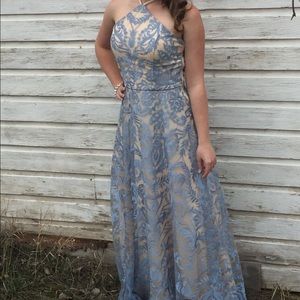 Macy’s Prom Dress